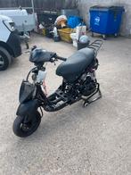 Piaggio zip sp A1  sprinter malossi 70cc cup italie, Ophalen, Zo goed als nieuw, Tweetakt, Zip