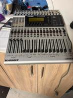 Mengpaneel, Muziek en Instrumenten, Mengpanelen, Ophalen, Gebruikt