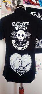Punx&Pups - Vegans - piratalab, Zwart, Maat 42/44 (L), Nieuw, Ophalen of Verzenden
