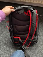 NIEUW Iron Claw Magnum Swing roofvis tas inc tacklebox, Watersport en Boten, D, Overige typen, Ophalen of Verzenden, Zo goed als nieuw