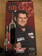 Nieuwe Bull’s Stefan Bellmont 90% Darts - 19 Gram, Sport en Fitness, Darts, ., Nieuw, Ophalen of Verzenden, .