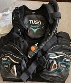 Trimvest/BCD TUSA Jasmine Dames Maat M, nieuw staat!, Watersport en Boten, Duiken, Ophalen of Verzenden, Zo goed als nieuw, Trimvest of Wing