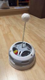 Ferplast katten carrousel nieuw, Dieren en Toebehoren, Ophalen of Verzenden, Nieuw, Overig speelgoed