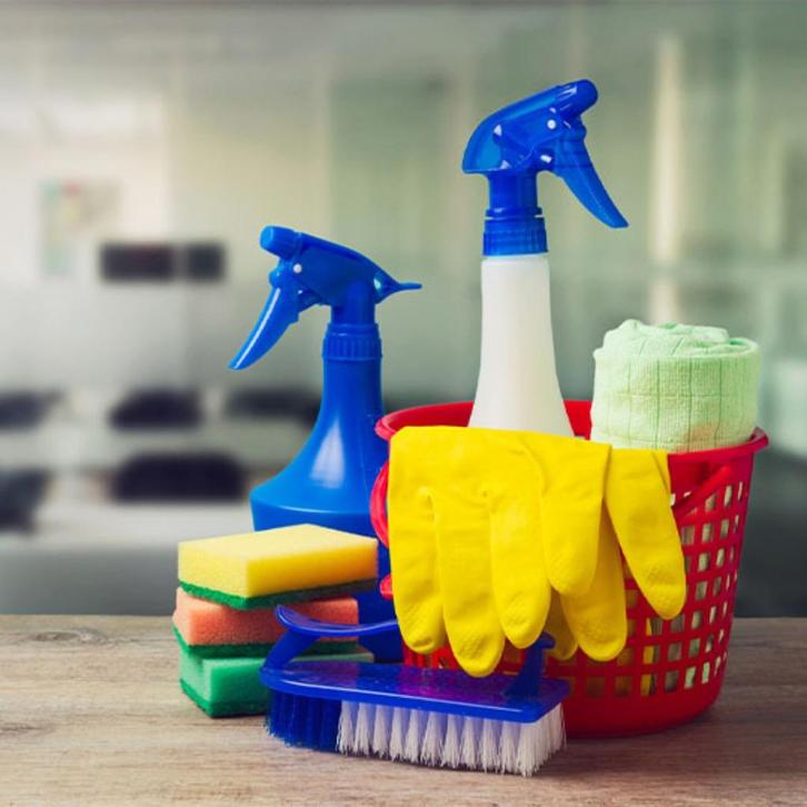 hulp in huis nodig met de huishouden?, Vacatures, Vacatures | Schoonmaak en Facilitaire diensten, MBO, Vanaf 10 jaar, Overige vormen