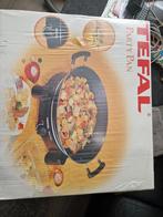 Tefal Partypan NIEUW, Witgoed en Apparatuur, Gourmetstellen, Nieuw, 4 t/m 7 personen, Ophalen of Verzenden