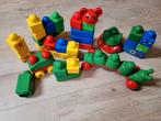 Lego primo, Kinderen en Baby's, Speelgoed | Bouwstenen, Overige merken, Gebruikt, Ophalen
