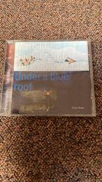 CD Mathilde Santing and the whole band “Under a blue roof”, Ophalen of Verzenden, 1980 tot heden, Zo goed als nieuw, Blues