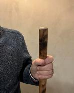 Antieke zwitserse stok herdersstaf, Ophalen, Wandelstok