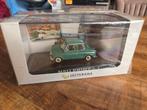 NSU Prinz groen Lecturama collectibles schaal 1/43, Hobby en Vrije tijd, Modelauto's | 1:43, Overige merken, Auto, ., Ophalen of Verzenden