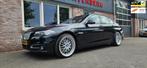BMW 5-serie 550xi 450PK! Leer! NAP! Xenon! 20INCH! Nette Aut, Automaat, Gebruikt, 2000 kg, 4395 cc