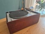 Grado lab series turntable wooden tonearm. High end, Audio, Tv en Foto, Platenspelers, Ophalen of Verzenden, Zo goed als nieuw