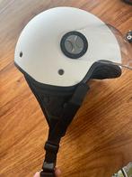 Vito Helm - Maat XS, Fietsen en Brommers, Brommerhelmen, Ophalen, Zo goed als nieuw, Extra small of kleiner