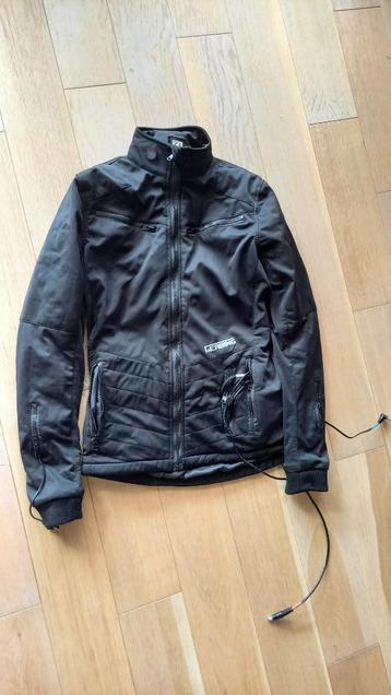 Gerbing verwarmde jas, maat S beschikbaar voor biedingen