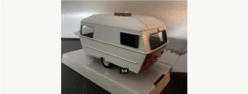1:43: Caravan IV. beschikbaar voor biedingen
