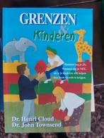 H. Cloud - Grenzen & Kinderen, Ophalen of Verzenden, H. Cloud; J. Townsend, Zo goed als nieuw