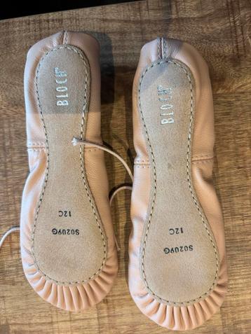 Bloch balletschoenen S0209G.Maat 31, 12C. Arise. Nieuw beschikbaar voor biedingen