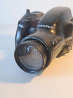 olympus is-2000, Ophalen of Verzenden, Zo goed als nieuw, Spiegelreflex, Olympus