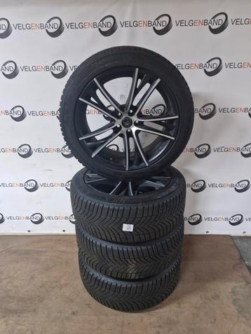Winterset Volvo EX30 XC40 245 45 19 5x108 63,4 winterbanden  beschikbaar voor biedingen