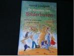 Astrid Lindgren - De kinderen van Bolderburen, Ophalen of Verzenden, Zo goed als nieuw