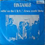 Bintangs - Ridin' on the L & N ( 7-inch vinyl singel), Ophalen of Verzenden, Gebruikt, Pop