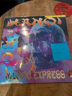 Hanoi - Nilotic Express, Ophalen of Verzenden, Gebruikt, 12 inch, Techno of Trance