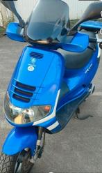 Skipper 125cc, Ophalen, Zo goed als nieuw, Benzine, Overige modellen