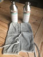 Kruiken 2 stuks, Ophalen of Verzenden, Zo goed als nieuw, Overige typen, Overige merken