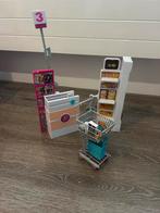 Barbie Winkel Speelset, Ophalen, Gebruikt, Meisje