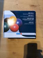 ABS bal, Ophalen, Zo goed als nieuw, Fitnessbal