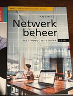MBO ICT Boeken - Netwerkbeheer, Linux, Servicemanagement, Boeken, Besturingssystemen, Nieuw, Diverse auteurs, Ophalen of Verzenden