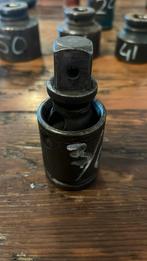 Hazet 1006s kniestuk 3/4 inch scharnierdeel, Auto diversen, Autogereedschap, Ophalen of Verzenden, Nieuw