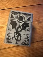 Dragon Deck Box - Kaarthouder, Ophalen of Verzenden, Zo goed als nieuw, Overige typen