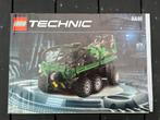 Lego Technic 8446 - Mountain Rambler, Ophalen of Verzenden, Zo goed als nieuw, Complete set, Lego