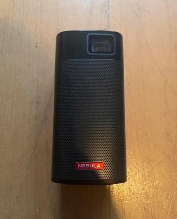 Nebula Apollo Beamer beschikbaar voor biedingen