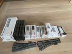 Marklin partij c- rails set 1, Wisselstroom, Gebruikt, Rails, Ophalen of Verzenden