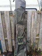 Hengel Foedraal strategy voor 3 Hengels, Ophalen of Verzenden, Zo goed als nieuw, Overige typen