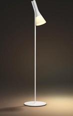 Philips vloerlamp, Ophalen, Gebruikt, Glas, Modern