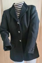 Wedstrijd jas, Dieren en Toebehoren, Paardrijkleding, Gebruikt, Kinderen, Dressuur, Ophalen of Verzenden