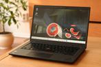 Garantie: Lenovo Thinkpad L14 gen 3, i5-1245u, 24GB RAM, 256, 256 GB, 2 tot 3 Ghz, Qwerty, 14 inch