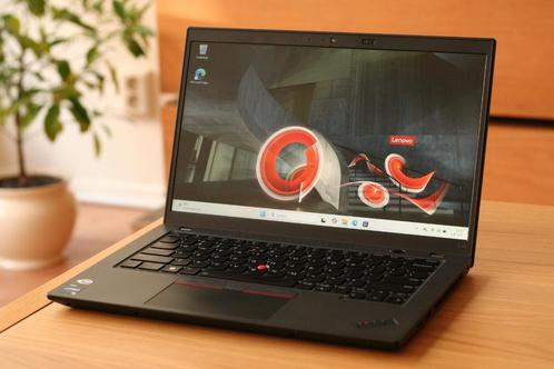Garantie: Lenovo Thinkpad L14 gen 3, i5-1245u, 24GB RAM, 256, Computers en Software, Windows Laptops, Zo goed als nieuw, 14 inch