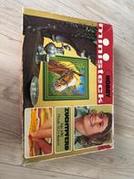Retro mini steck, Hobby en Vrije tijd, Een of twee spelers, Ophalen, Gebruikt