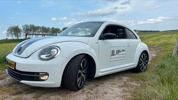 New Beetle 2.0 TSI Sport