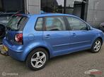 Volkswagen Polo 1.9 TDI Optive Airco, Voorwielaandrijving, Elektrische ramen, 101 pk, 4 cilinders