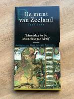 De munt van Zeeland, Postzegels en Munten, Munten | Nederland, Ophalen of Verzenden