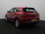 Alfa Romeo Tonale 1.5T Hybrid Sprint | Navi | ECC | PDC | LM, Auto's, Alfa Romeo, Stof, Gebruikt, 4 cilinders, Origineel Nederlands