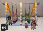 Playmobil schommelschip 5553 compleet als nieuw, Ophalen of Verzenden, Zo goed als nieuw, Complete set