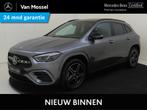 Mercedes-Benz GLA-klasse 250 e AMG Line /Panoramadak /HUD /3, Stof, Gebruikt, 16 kWh, 163 pk