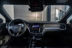 Volvo V60 2.0 T6 Recharge AWD R-Design Memory|Leder|Pano|VOL, Auto's, Automaat, Euro 6, 4 cilinders, Adaptive Cruise Control