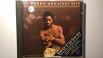 Al Green - Greatest Hits Volume 1, Cd's en Dvd's, Cd's | R&B en Soul, Ophalen of Verzenden, 1980 tot 2000, Zo goed als nieuw, Soul of Nu Soul