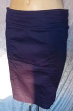 Mooie nieuwe paarse rok van H&M maat 38, Maat 38/40 (M), Paars, Nieuw, Ophalen of Verzenden